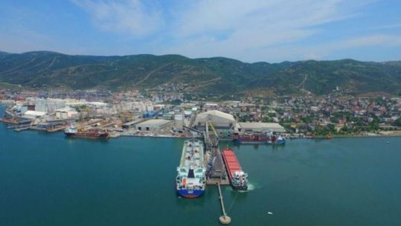 KÖRFEZ SAHİLLERİ, DOLGUYLA YOK OLUYOR