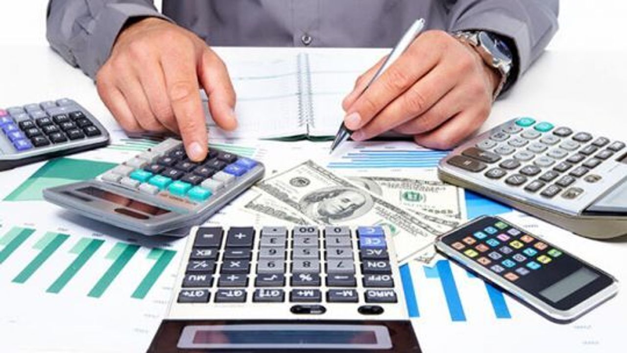 Merkez Bankası, 2021 enflasyon faizi : Yüzde 9,4