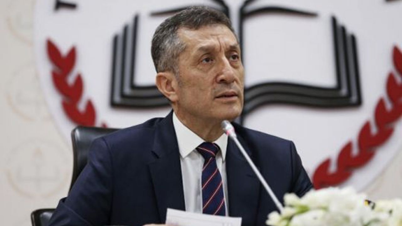 Bakan Selçuk'tan yüz yüze sınav açıklaması