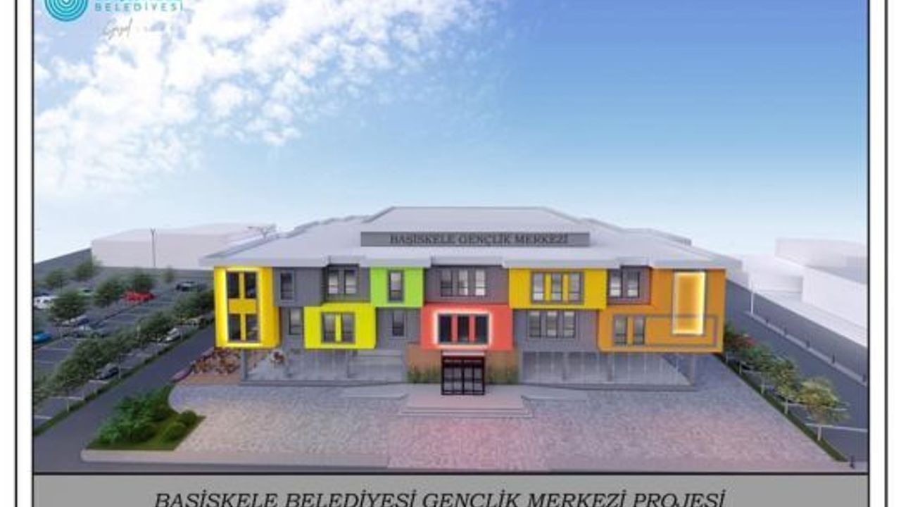 Başiskele, Gençlik Merkezi İçin Protokol İmzalandı