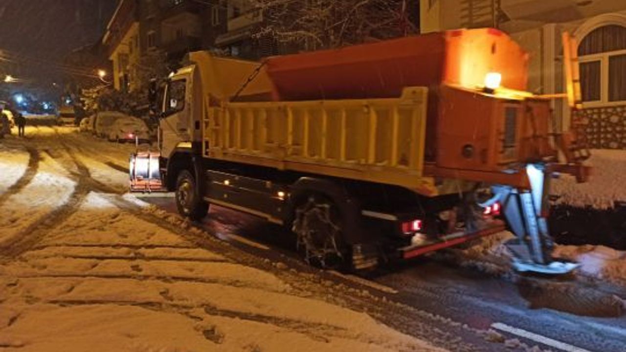 Hürriyet’ten İBB ve Ataşehir Belediyesine teşekkür