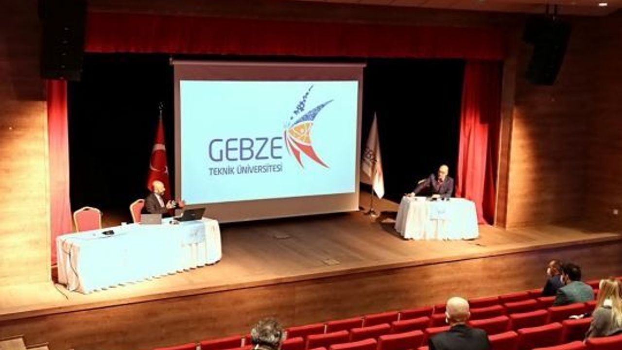 Kocaeli Akıllı Kent Uygulamalarına GTÜ’den Destek 