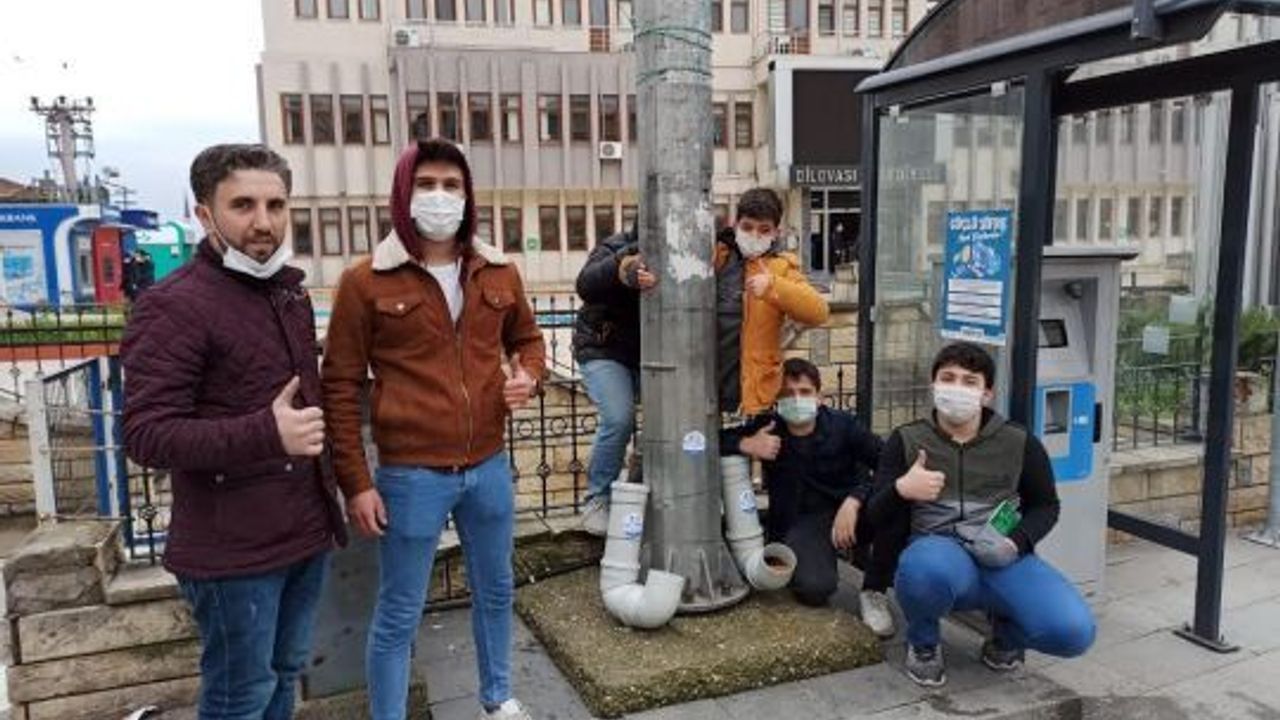 "Minik Dostlarımız İçin Mamalık,Suluk ve Yuva"