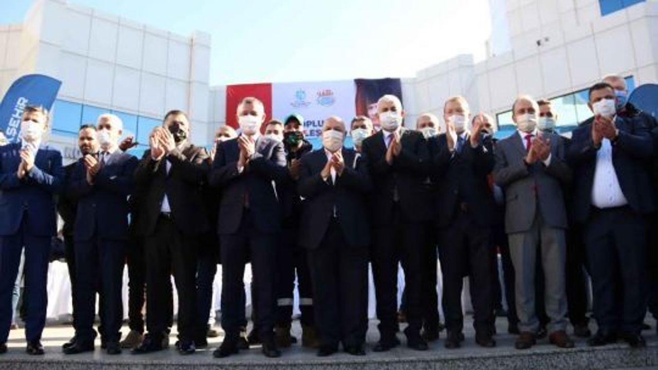 Türkiye’ye örnek toplu iş sözleşmesi imzalandı