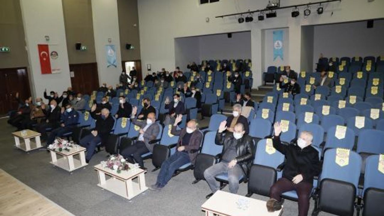 Başkan Söğüt, “Her Körfezliyi sporla buluşturacağız”