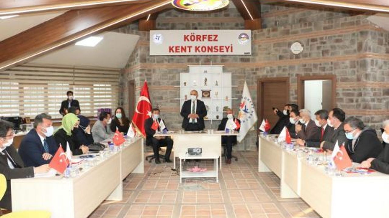 Başkan Söğüt, “Kentin her kesimine dokunuyoruz”