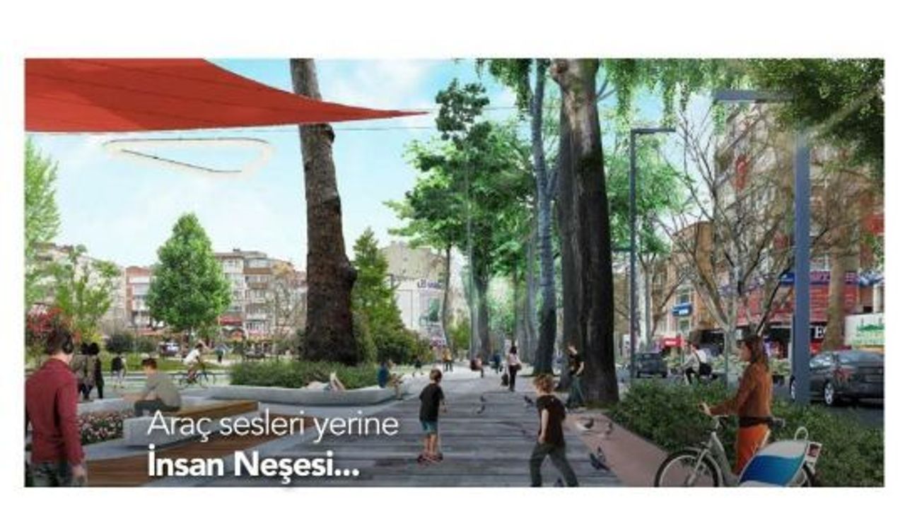 İzmit’teki dev proje için ilk adım atılıyor