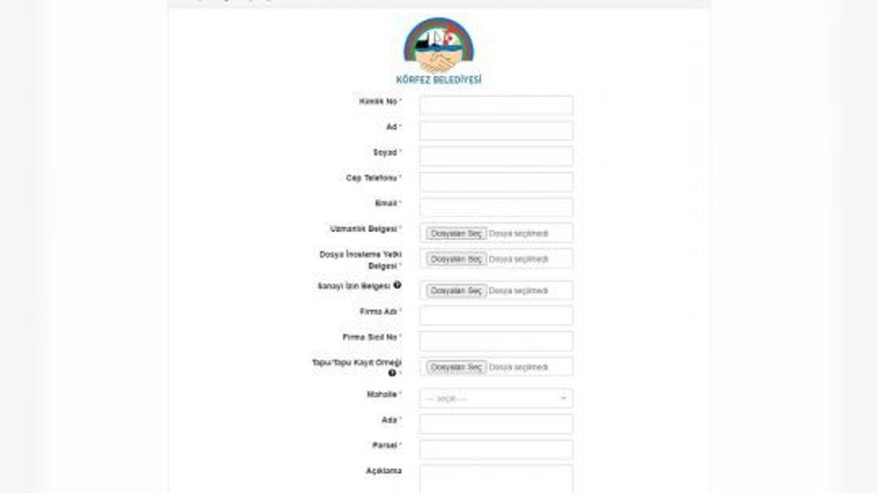 Körfez’de hızlı çözüm için yeni yazılım