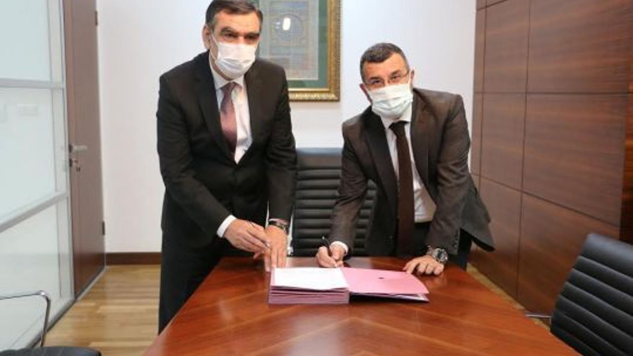 Körfez’de vatandaşa bir kolaylık daha