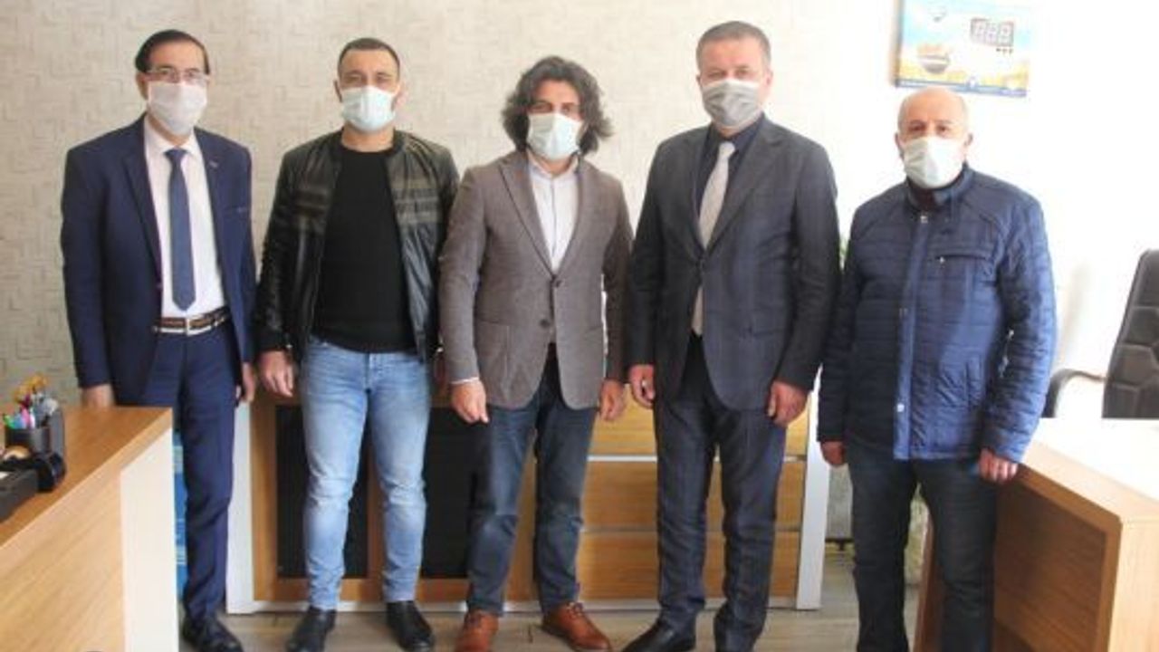 Korkmaz: “Herkesin fikrini önemsiyoruz”