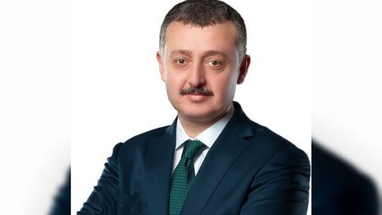 Başkan Büyükakın, ‘’23 Nisan millet egemenliğinin nişanesidir’’