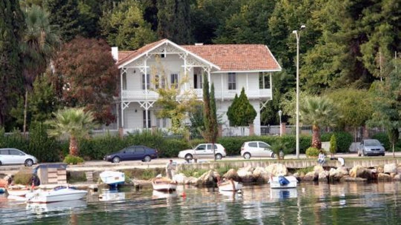 Osman Hamdi Bey Evi, Bakanlığın Prestij Müzesi Olacak