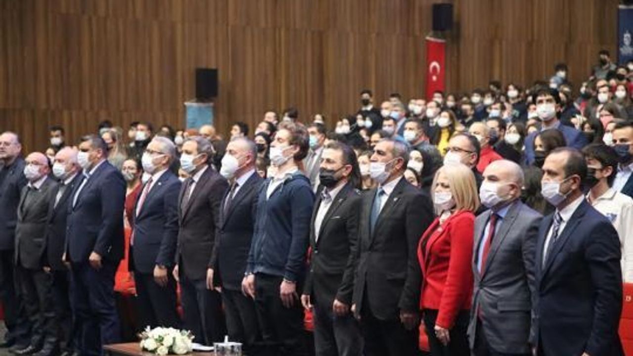 “Asım’ın nesli olun. Sizler bu kutlu davanın evlatlarısınız”