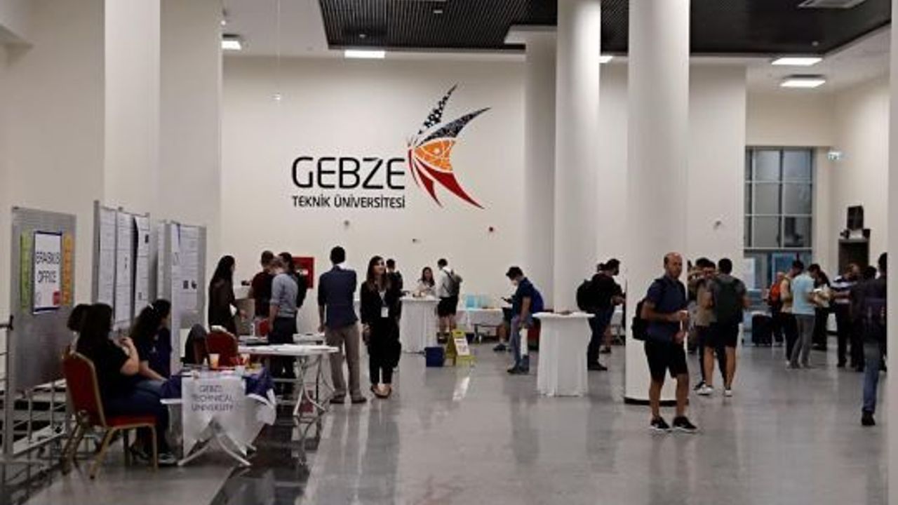 Uluslararası Konferanslarıyla SCALE Etkinliği GTÜ'de Gerçekleştiriliyor