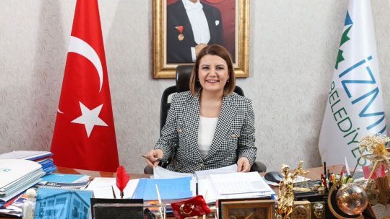 Başkan Hürriyet, “Cumhuriyet, yüreğimize altın harflerle kazındı”