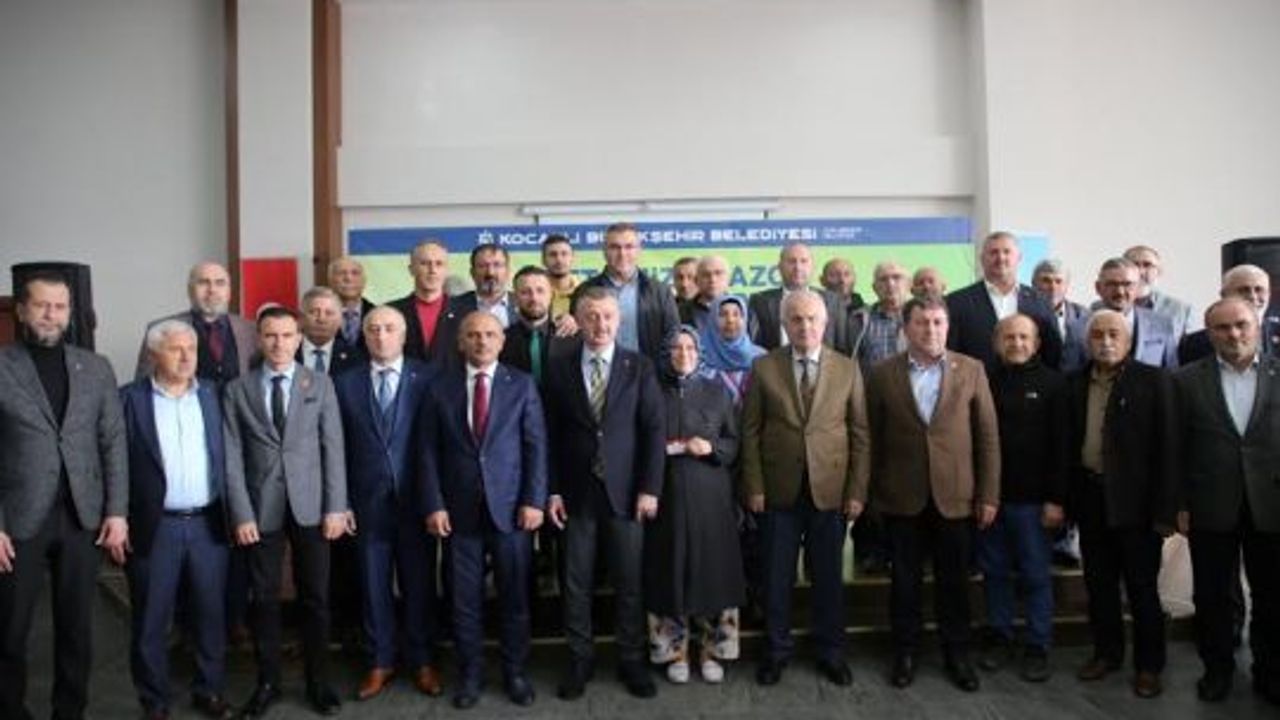 Büyükşehir’den 16 bin çiftçiye 75 milyon değerinde 2,7 milyon litre mazot