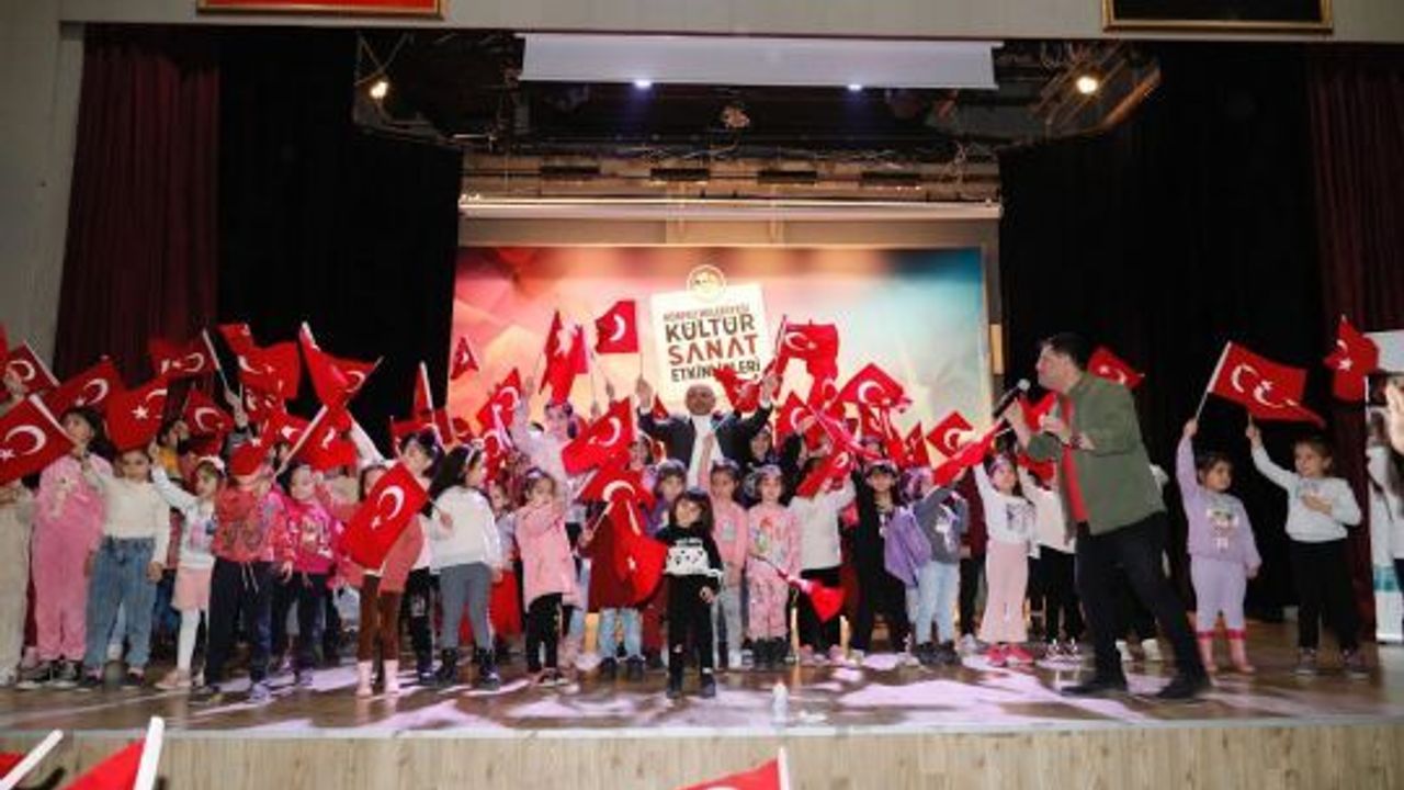 Körfez’de ‘ara tatil’ şenlik havasında geçti