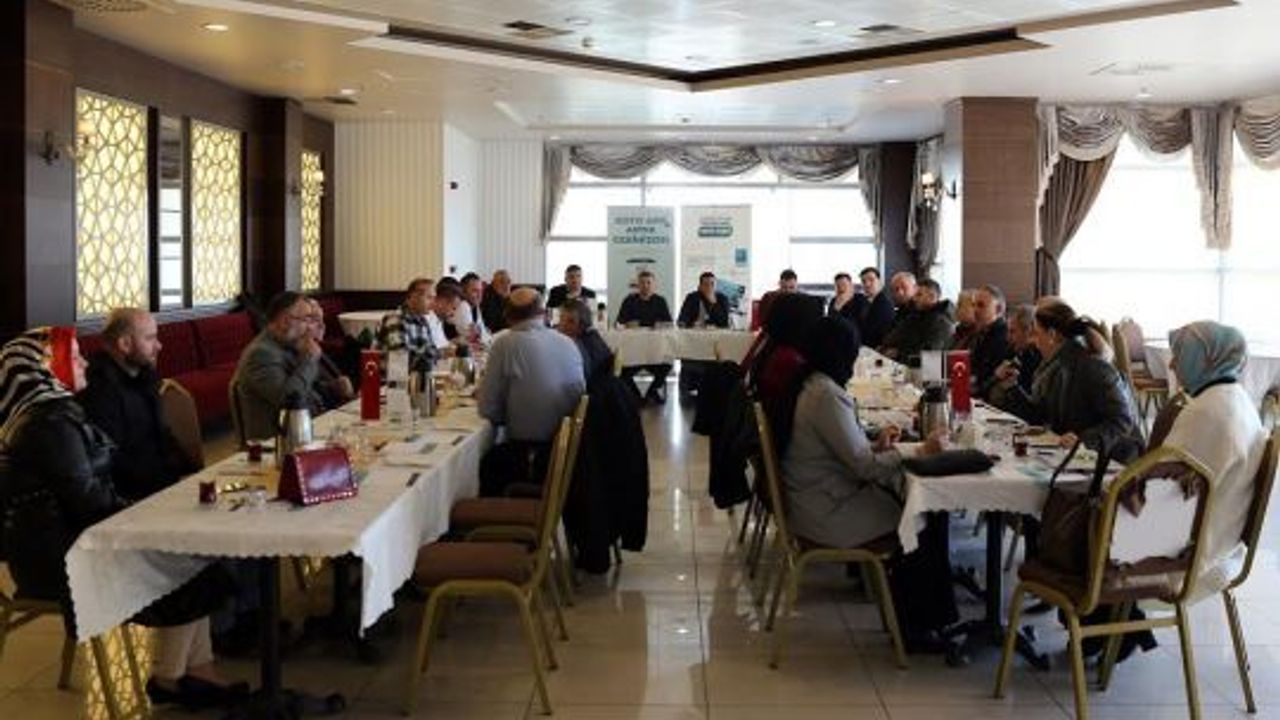 Tarım ve hayvancılık sektörü KOTO’da toplandı