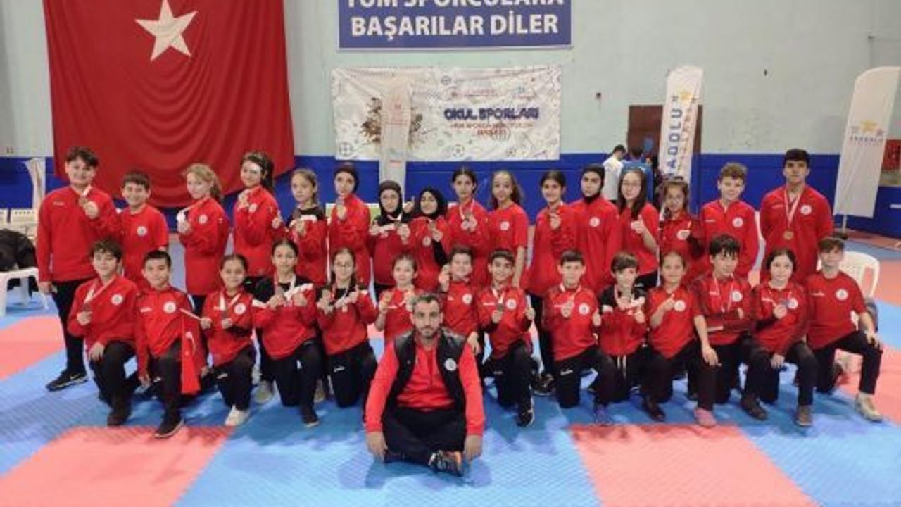Hedef önce Türkiye, sonra Balkan Şampiyonası’na katılmak