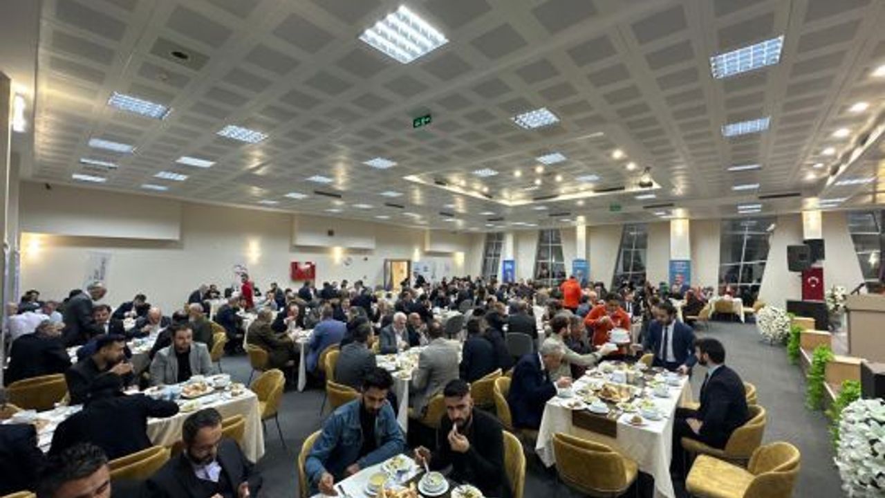 Saadet Kocaeli’den Seçim Koordinasyon Toplantısı