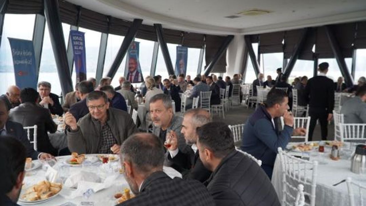 Bitmez ‘Derince’nin kazanımlarını bugün elinden alınmıştır.’