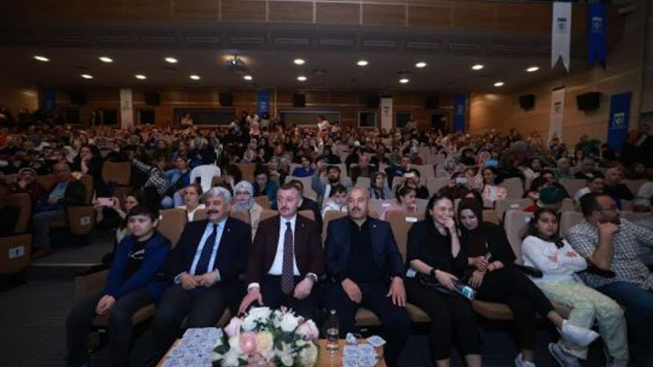 Büyükakın: İnsanlara hayat veren proje Anne Şehir