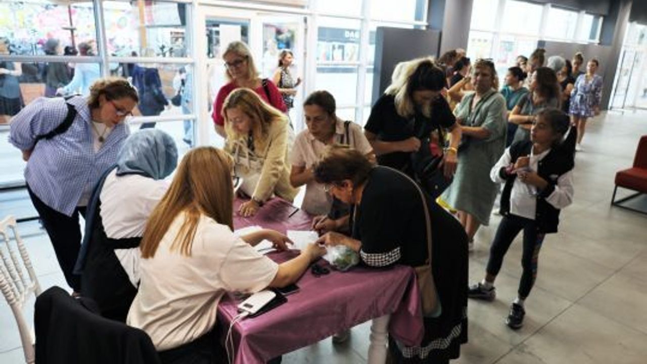 İzmit Belediyesi, 1000 kadını ‘Tek Ses’ olmaya davet ediyor