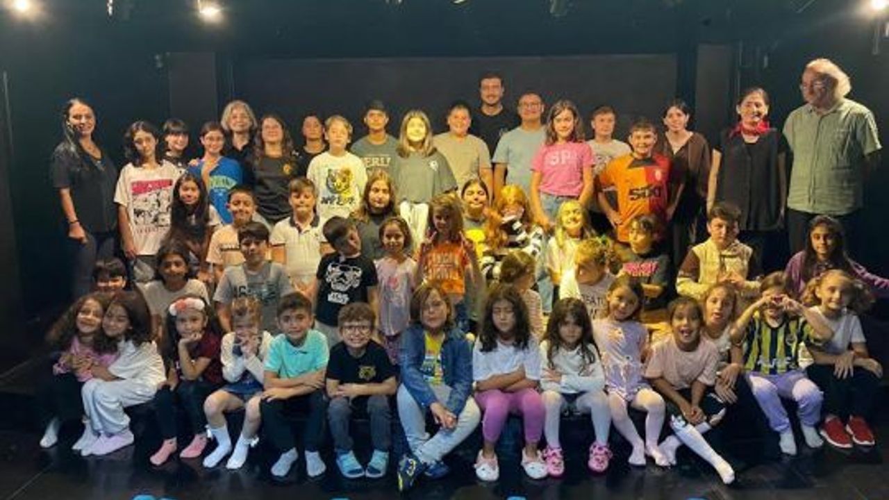 KOCAELİ BÖLGE TİYATROSU, YENİ DÖNEME MERHABA DEDİ