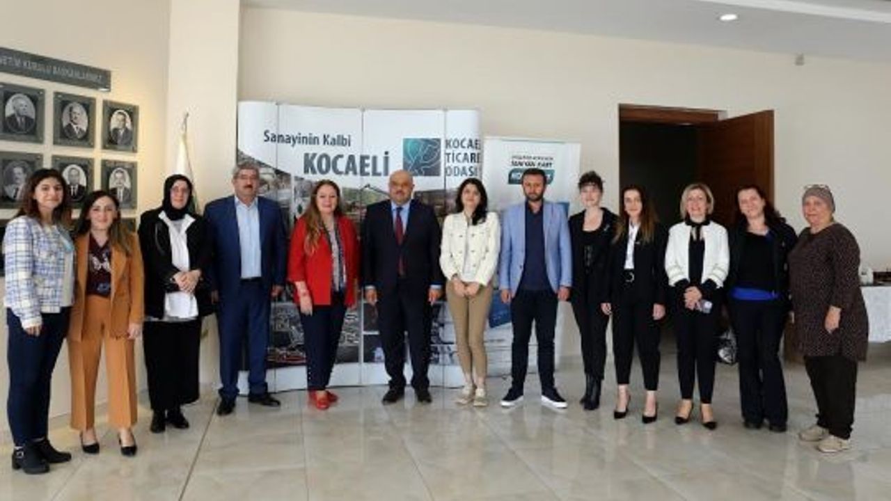 KOTO, Kadın ve Genç Girişimciler Kurulu seçimlerini tamamladı