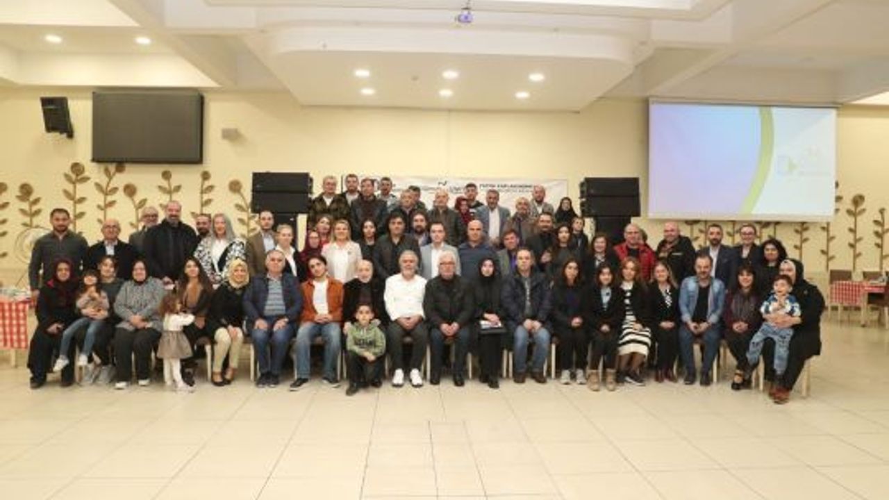 Başkan Hürriyet, “Kentin ana damarı  ESNAFIMIZI ÇOK ÖNEMSİYORUZ”