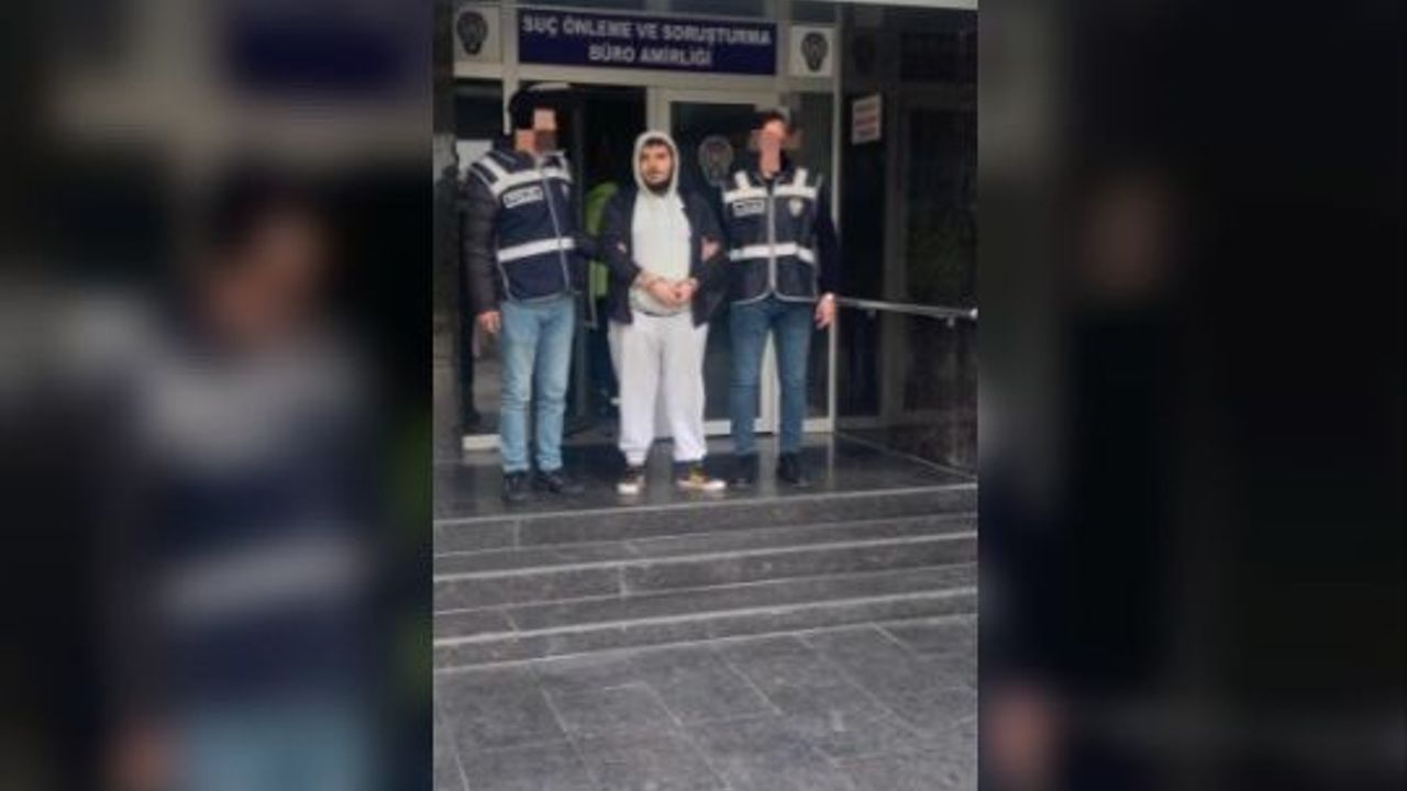 Bilişim Sistemleri, dolandırıcılığı suçundan aranan şahıs yakalandı