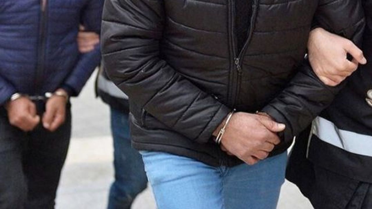 Kocaeli’nde, FETÖ operasyonunda 61 şüpheli yakalandı