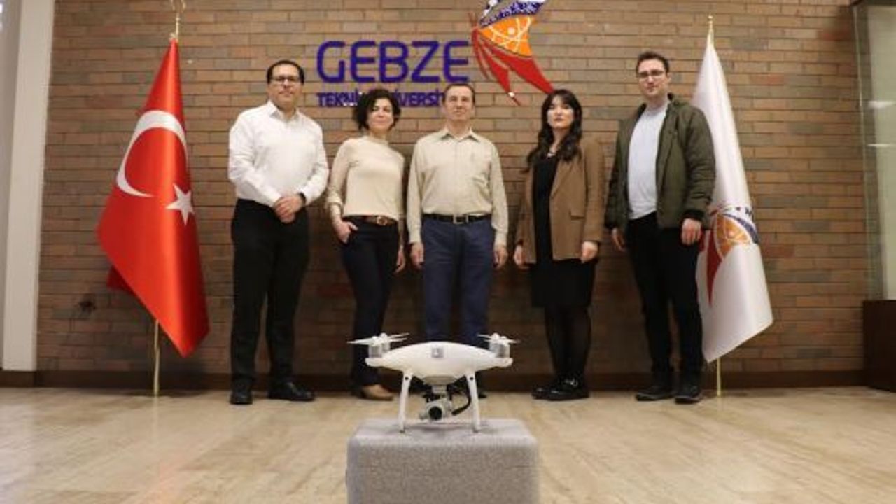 FLIGHT Projesi: Geleceğin Mesleki Eğitiminde Yenilikçi Drone Teknolojisi