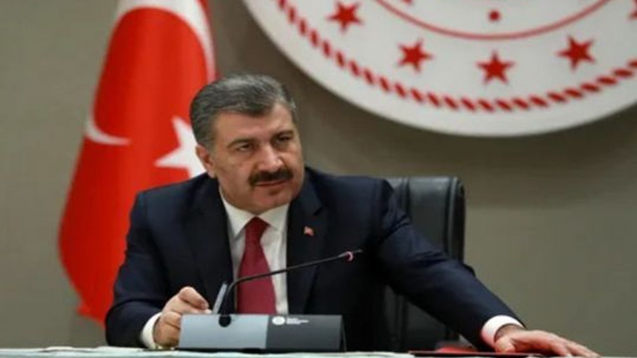 Sağlık Bakanlığı, 8 bin işçi alacak