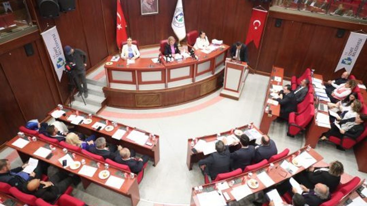 Hürriyet’ten, Akp’li meclis üyesine cevap verdi