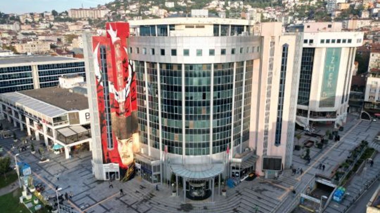 İzmit Belediyesi, Gıda Mühendisi alımı yapacak