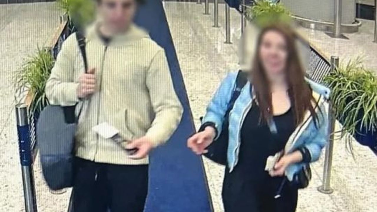 ABD, Eylem Tok ve Timur Cihantimur'un, iadesi için görüşünü bildirdi