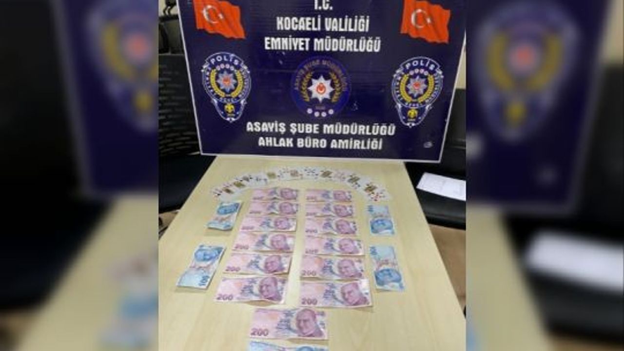 Kumar Oynamak, İçin Yer ve İmkân Sağlama suçu