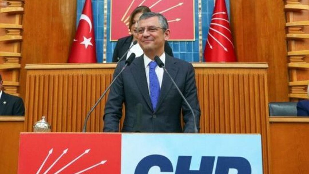 Özgür Özel, Kocaeli'deki Emek Mitingine, Tüm Emekçileri Davet Ediyor