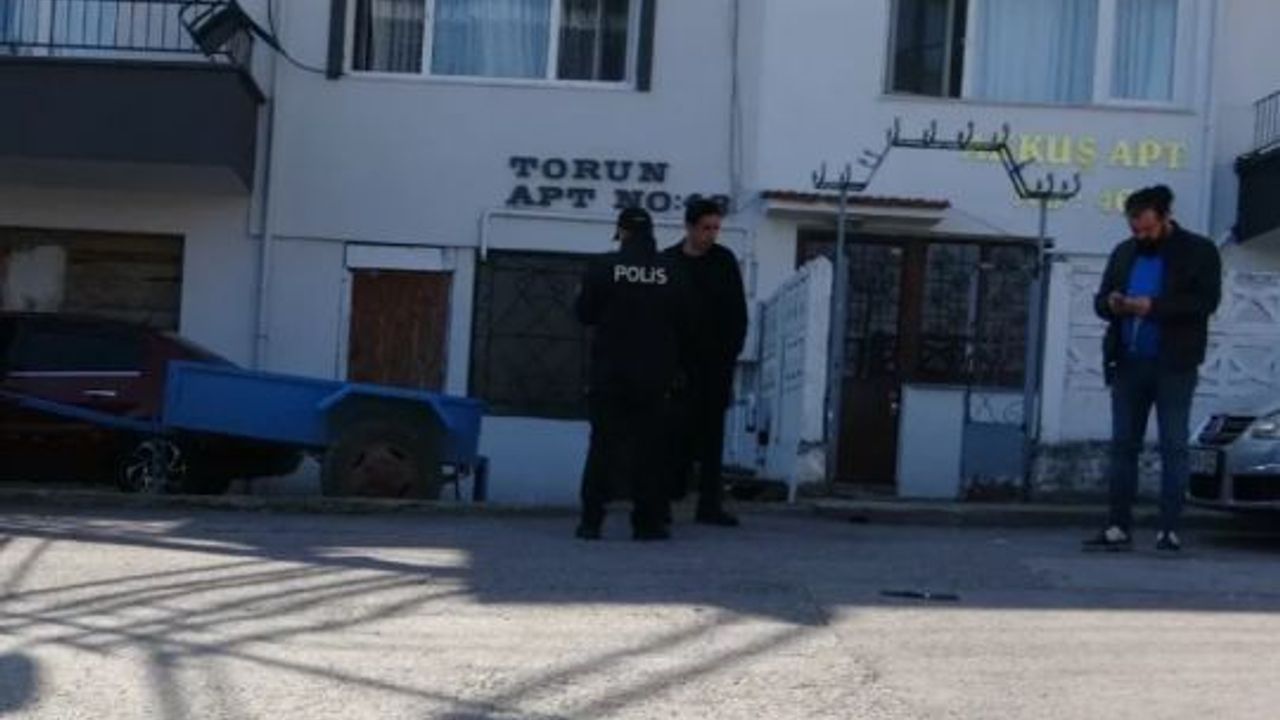 Cinayeti işlerken, travmanın etkisi altında olduğunu ifade etti