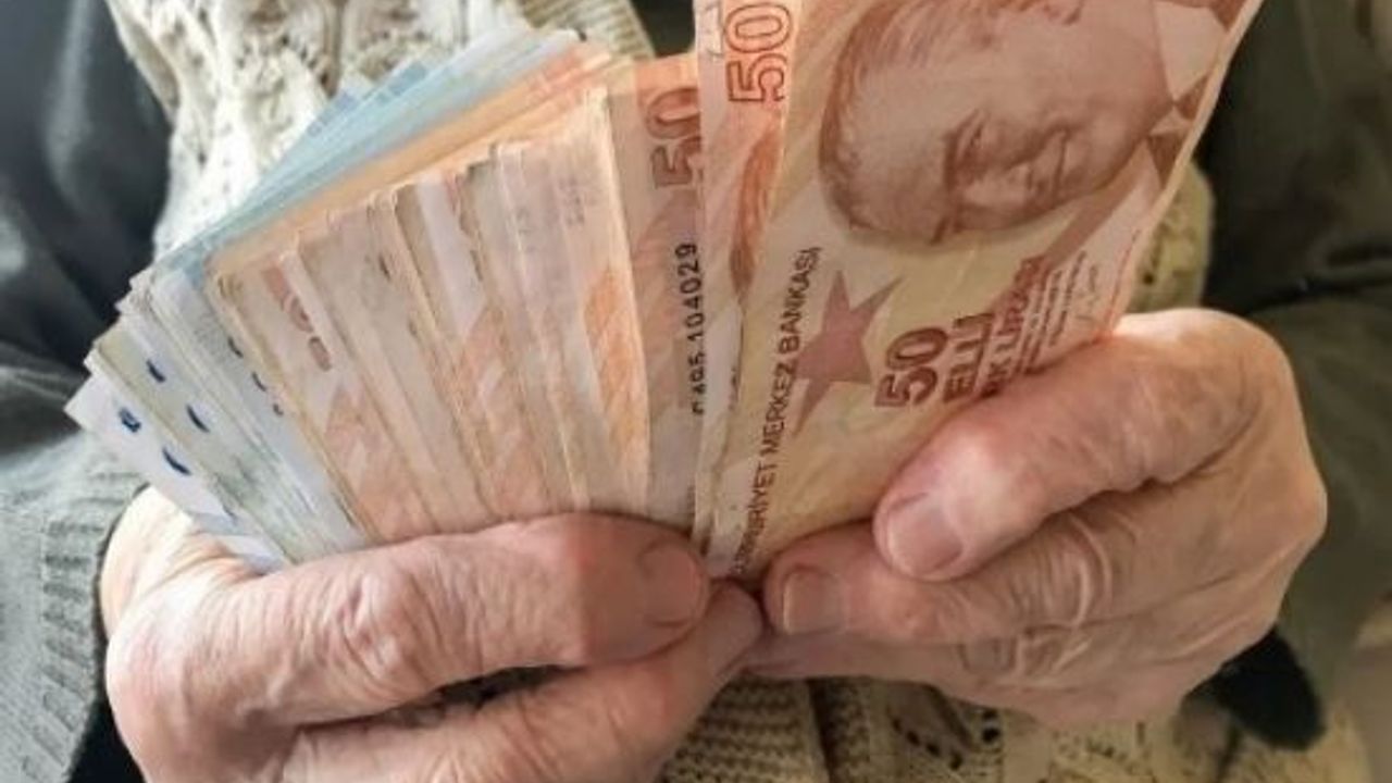 Memur ve emeklinin maaş zammı, oranları netlik kazandı