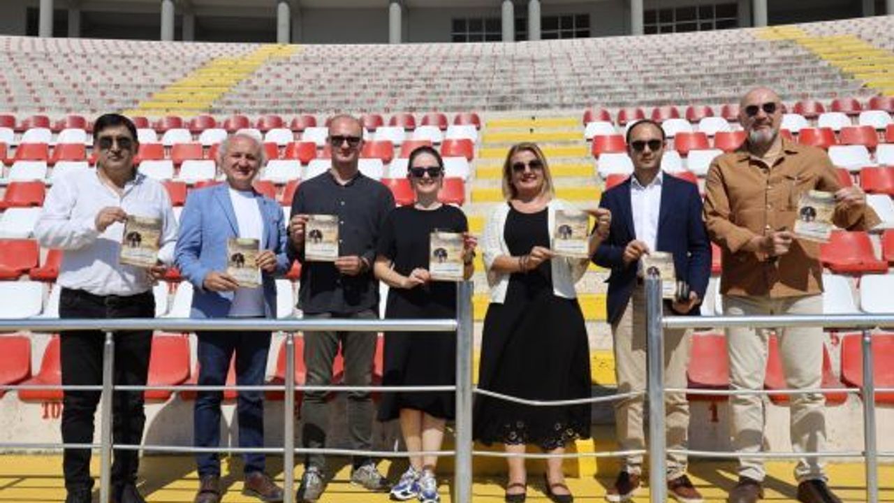 Hürriyet: Nikomedia Festivaline, Tüm Kocaelili Vatandaşlar Davetli