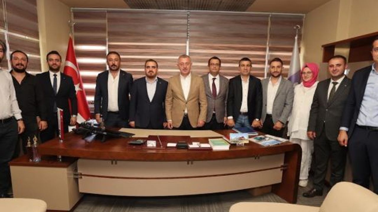 Kentsel Dönüşüm ve Dirençli Şehir, Kocaeli Üzerine İstişare Yapıldı