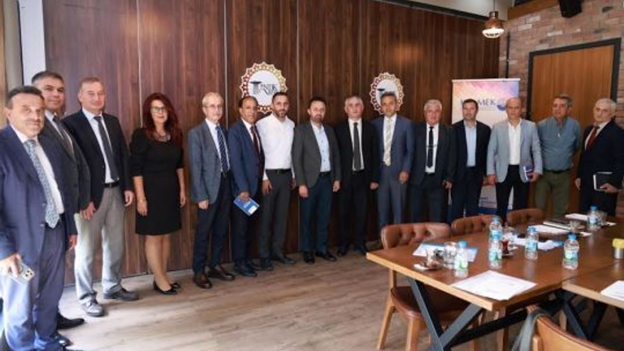 KO-MEK, Yeni Dönem, Hedeflerini Belirliyor