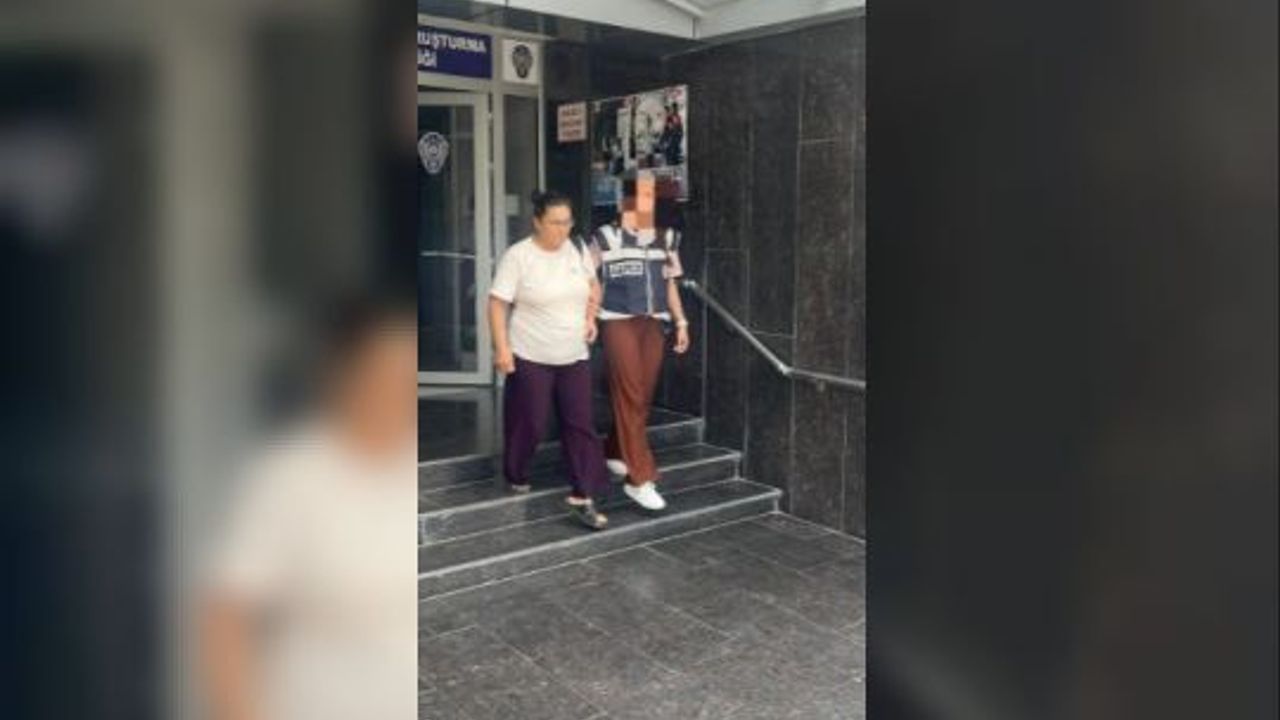 Kocaeli Emniyet Müdürlüğü'nden, Önemli Operasyon: Aranan Şahıs Yakalandı