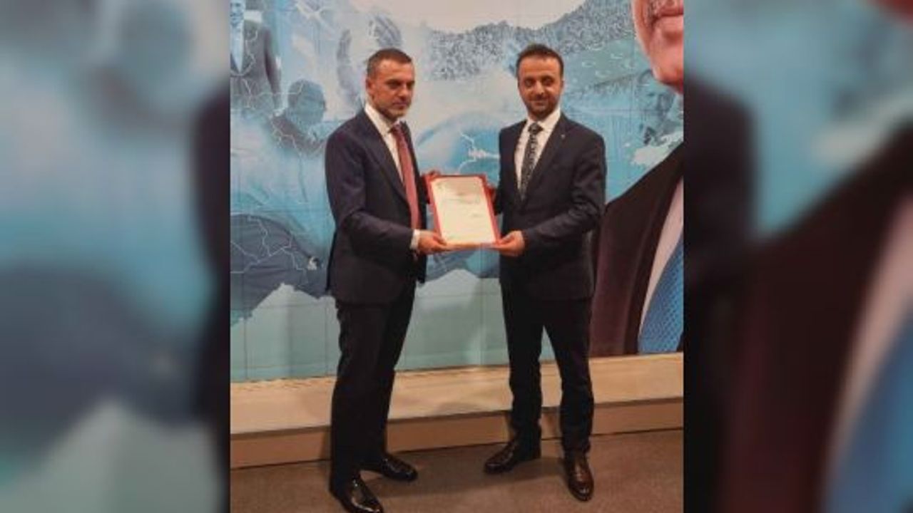 AK Parti Körfez'de Değişim Yok: Nurettin Okudan'la Devam