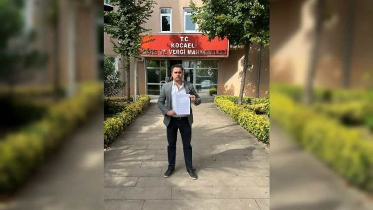 CHP’li Meclis Üyesi Günay’dan, Körfez Belediyesi’ne Tepki