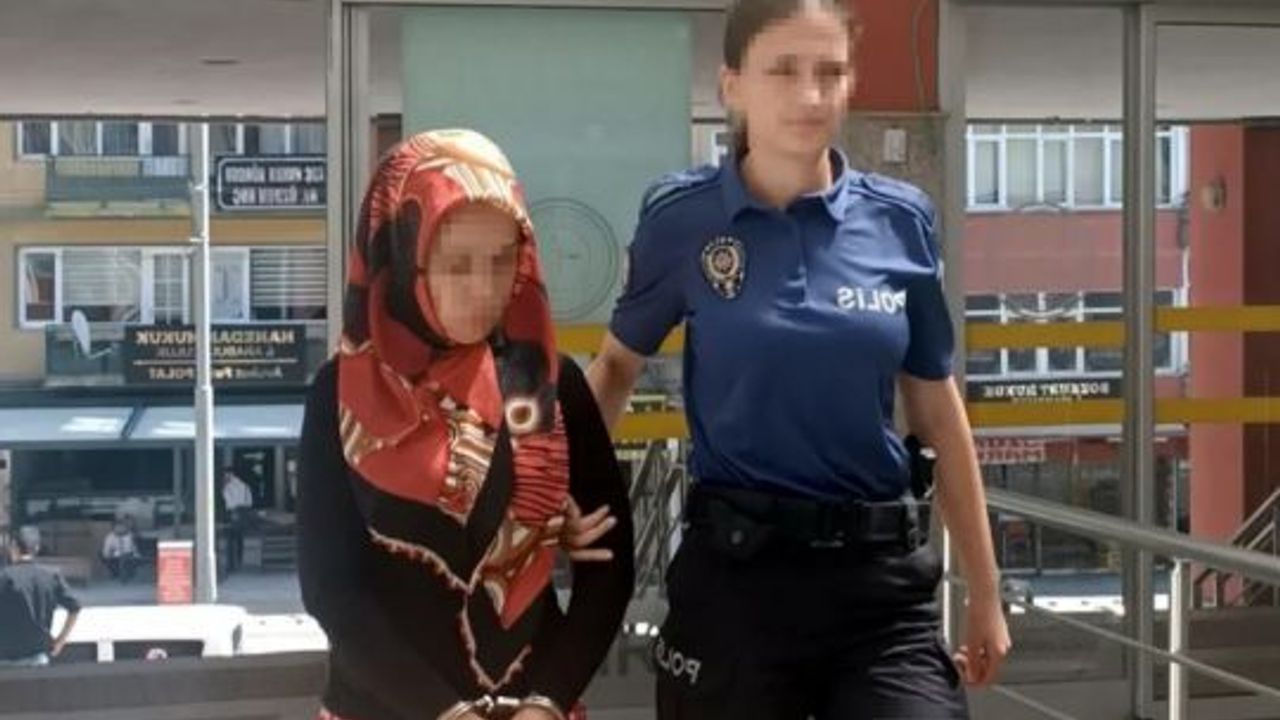 İzmit’te Şantaj ve Cinsel Saldırı İddiası: Eşiyle Komşusunu Tuzağa Düşürdü