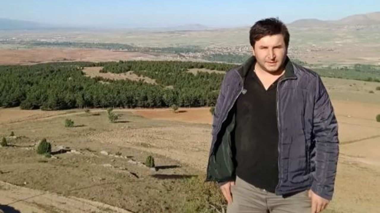 Kocaeli'de Kayıp Şahsın Cansız Bedeni Yuvacık Barajı'nda Bulundu