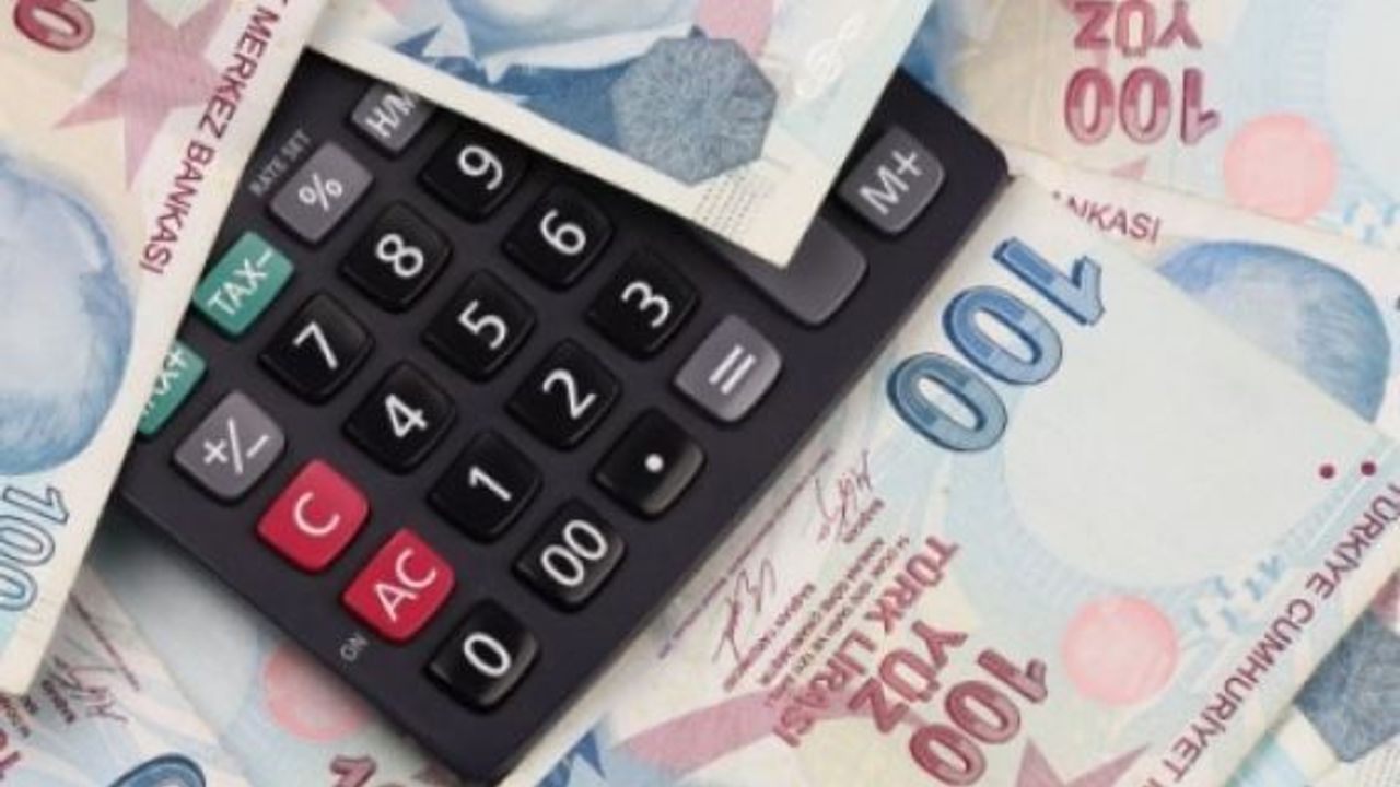 Türk-İş: Açlık Sınırı, 20 Bin TL'nin Üzerine Çıktı